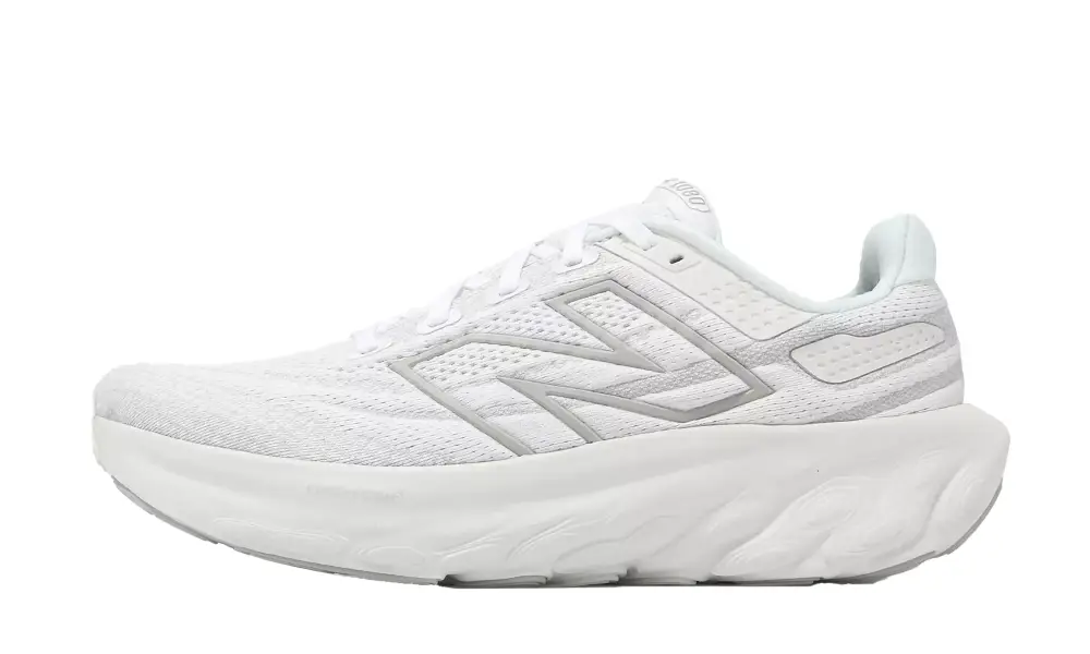 More New Balance 1080v13 'White' 