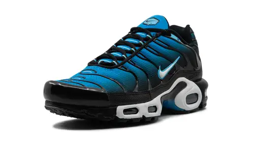 Nike Air Max Air Max Plus 'Aquarius Blue' 