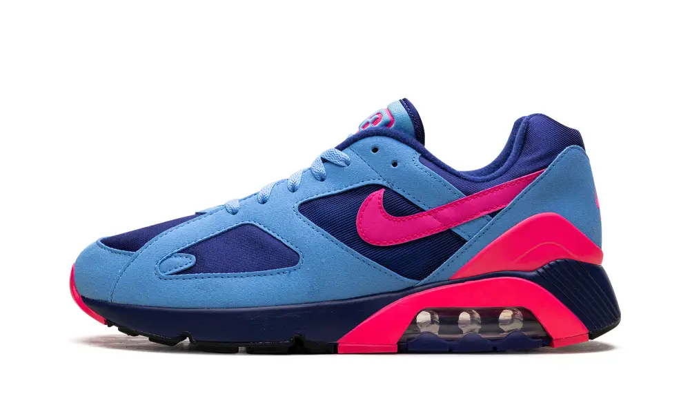 Nike Air Max Air Max 180 'University Blue' 