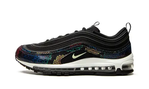 Nike Air Max WMNS Air Max 97 SE 'Rainbow Snake' 