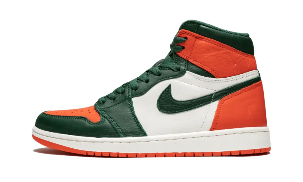 Air Jordan 1 Air Jordan 1 Retro High OG 'Solefly' 