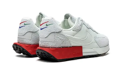 Nike Basketball FONTANKA WAFFLE WMNS 'Barely Green' 
