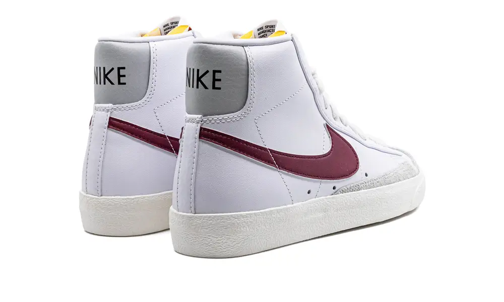 Nike Basketball Blazer Mid '77 Vintage