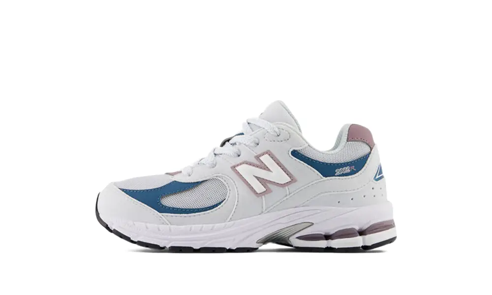 New Balance 2002R 2002R PS 'Quartz Grey Ice Wine'