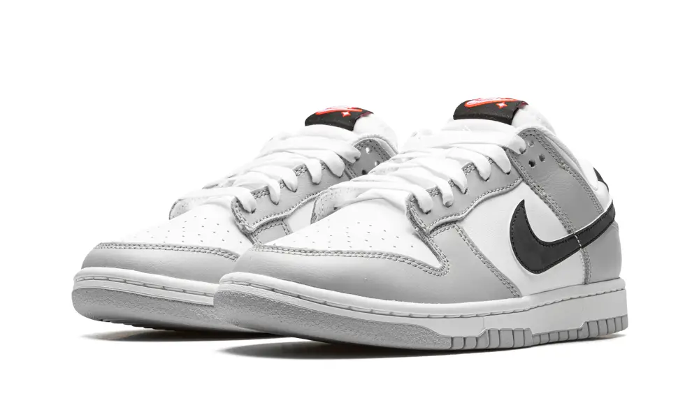 Nike Dunk Dunk Low SE 'Lottery Pack - Grey' 