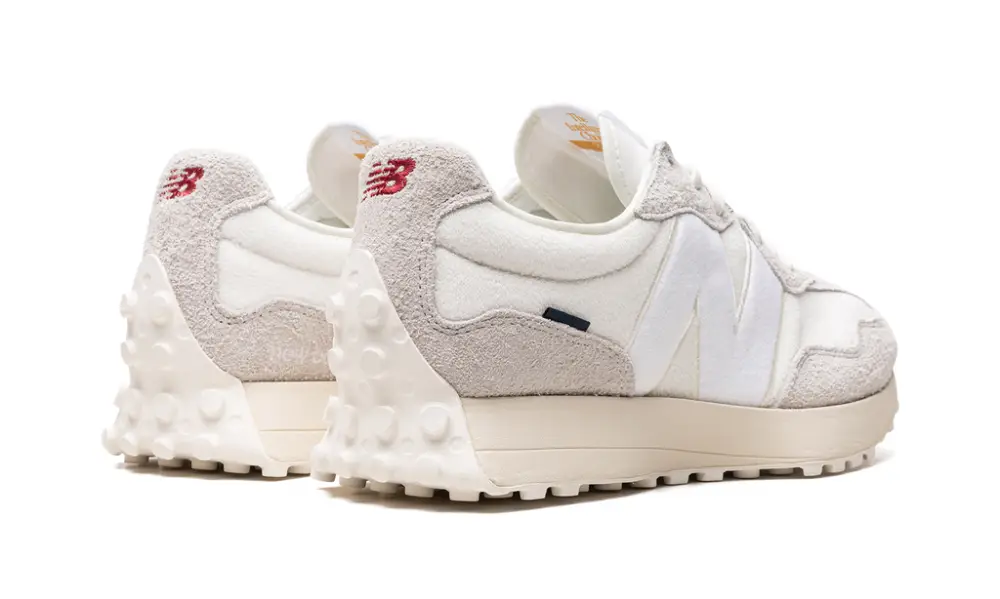 New Balance 327 327 'Moonbeam Raincloud'