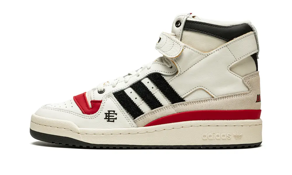 More Adidas Shoes Forum 84 High 'Eric Emanuel - Louisville' 