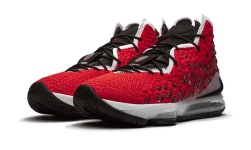 Nike Basketball Lebron 17 'Uptempo' 