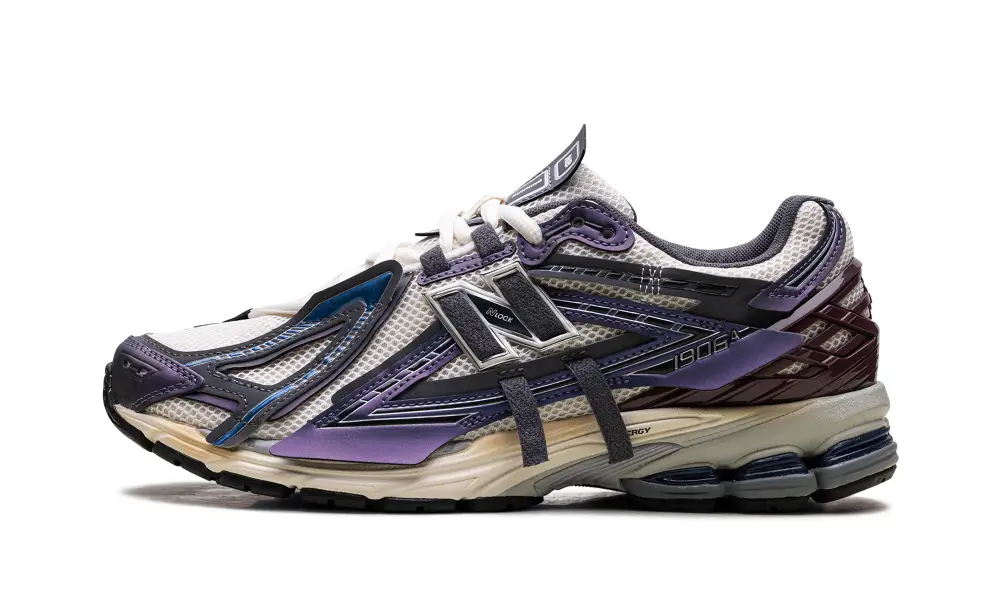 New Balance 1906R 1906A 'Inkwell' 56C9A199