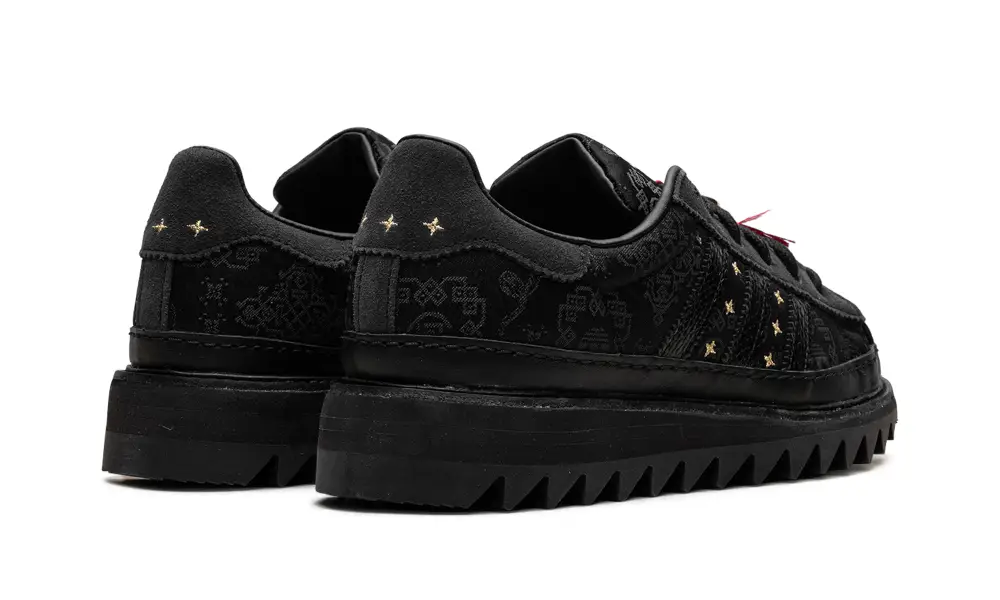 Adidas Superstar Superstar 'CLOT - Chinese New Year' 