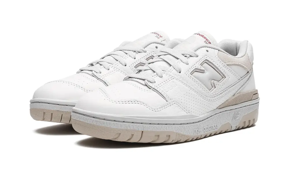 New Balance 550 550 'Lunar New Year - Sea Salt'