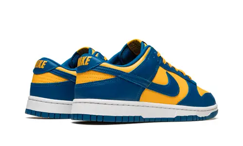 Nike Dunk Dunk Low Retro 'UCLA' 