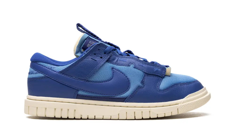 Nike Dunk Air Dunk Jumbo 'University Blue'