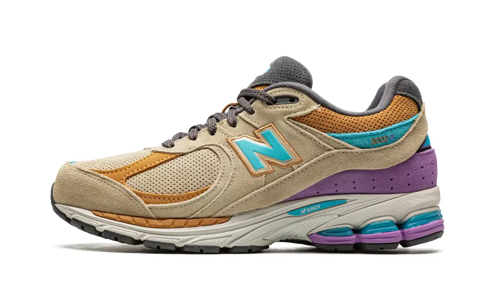 New Balance 2002R 2002R 'Incense' 