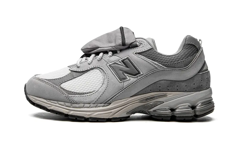 New Balance 2002R 2002R 'Grey Pocket'