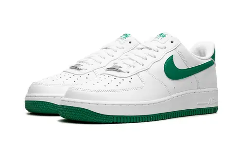 Nike Lifestyle Air Force 1 Low 'Malachite'