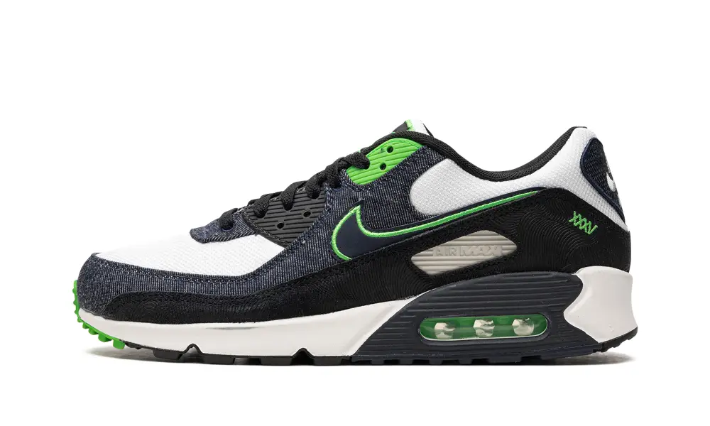 Nike Air Max Air Max 90 'Scream Green'