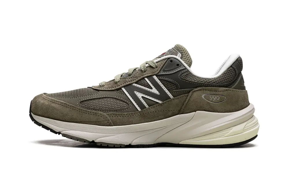 New Balance 990 990v6 'True Camo'