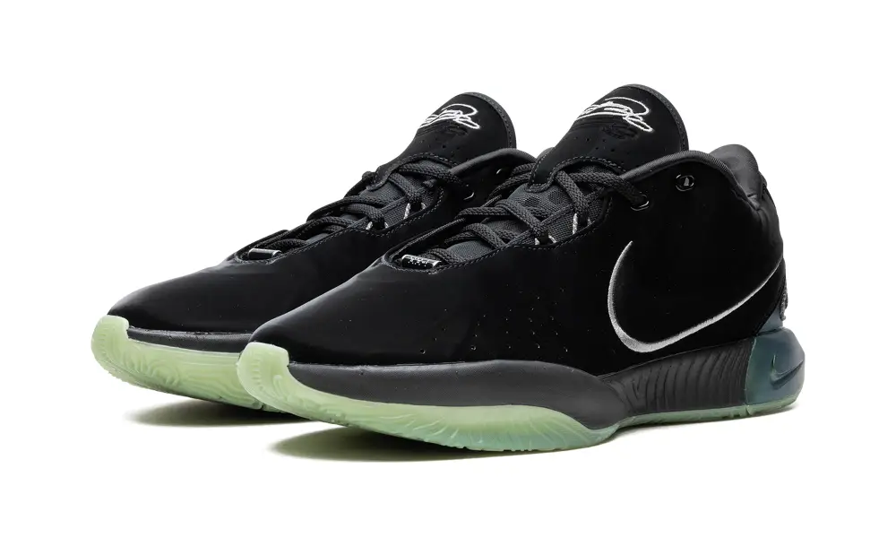 Nike Basketball LeBron 21 'Tahitian'