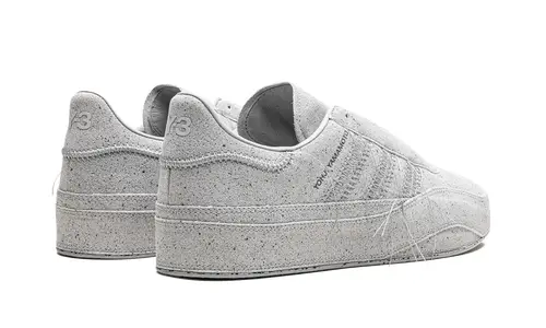 Adidas Gazelle Gazelle 'Y-3 - Clear Onix' 