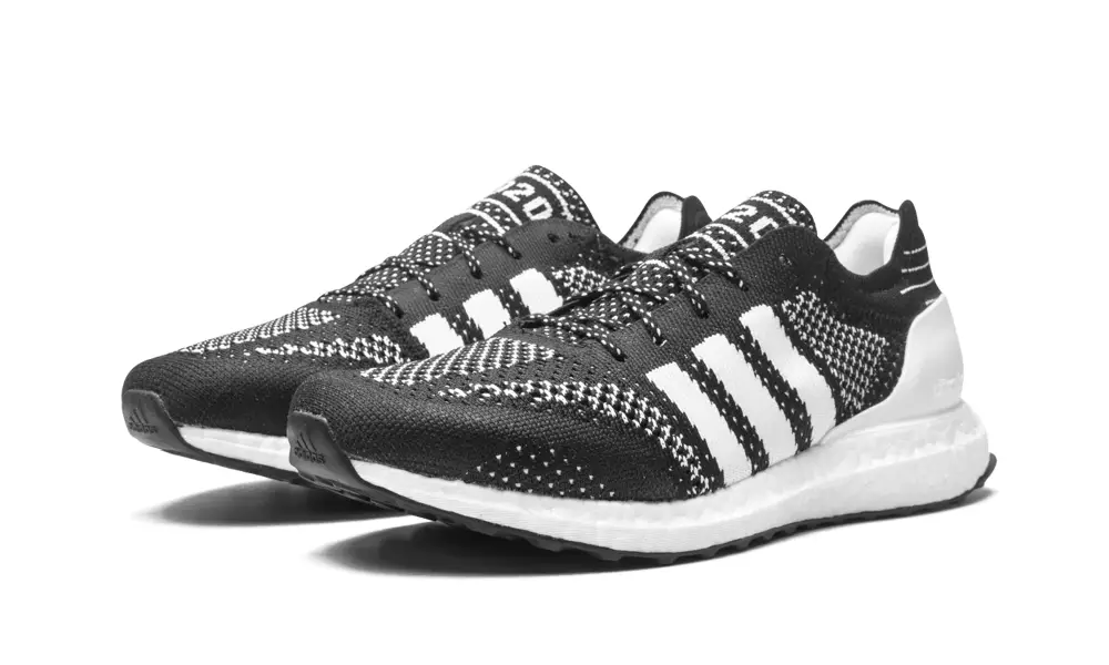 More Adidas Shoes Ultra Boost DNA Prime