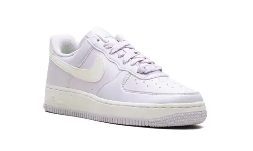 Nike Lifestyle AIR FORCE 1 '07 NEXT NATURE WMNS 'Barely Grape' 