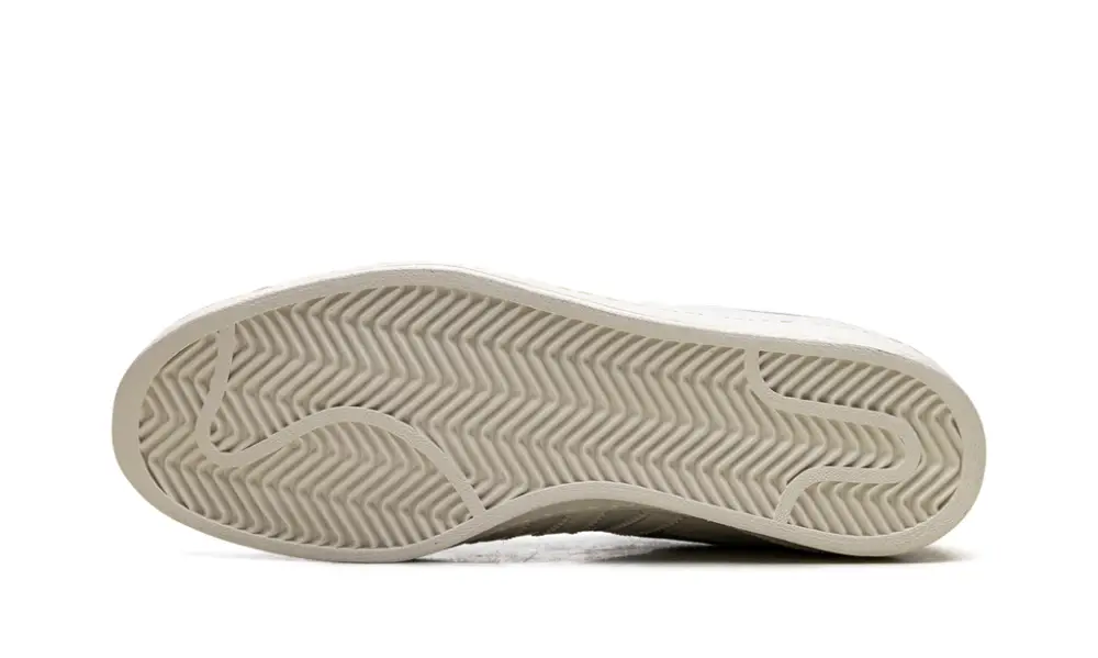 Adidas Campus Campus 80s 'Cali Thornhill Dewitt - Grey' 