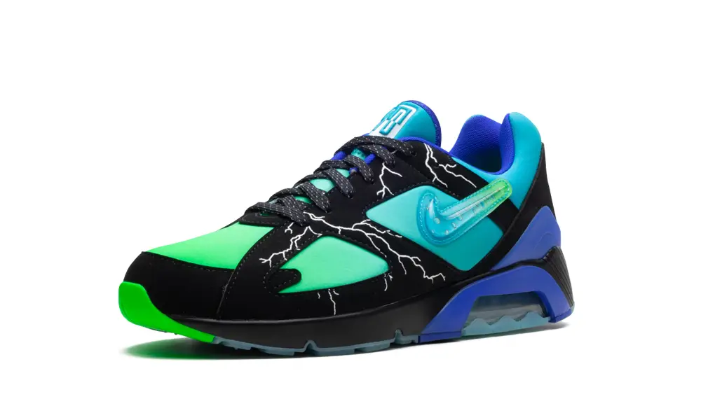 Nike Air Max Air Max 180 'Doernbecher' 