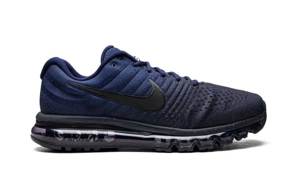 Nike Penny Hardaway Air Max 2017 'Binary Blue' 