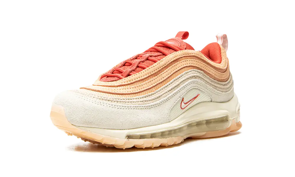 Nike Air Max AIR MAX 97 MNS WMNS 'Sisterhood'