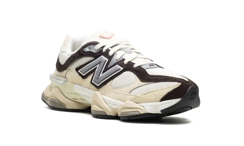 New Balance 9060 9060 'Emerging Brown'
