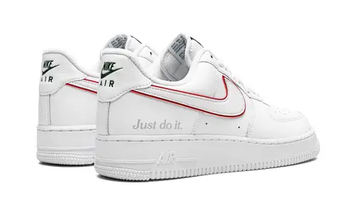 Nike Lifestyle Air Force 1 'Just Do It' 