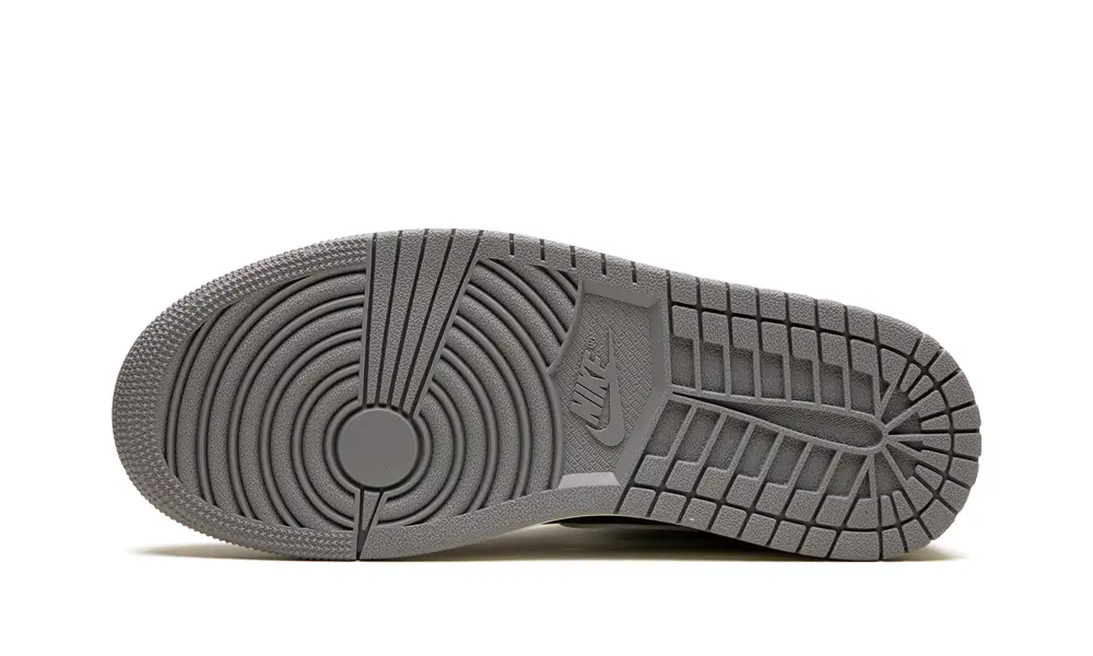 Air Jordan 1 AIR JORDAN 1 MID WMNS 'CEMENT GREY' 