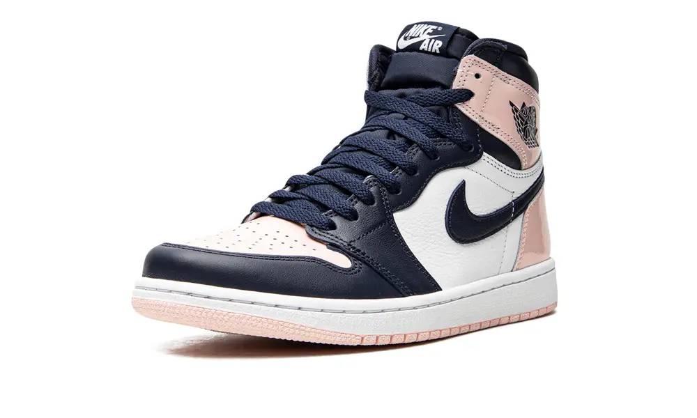 Air Jordan 1 AIR JORDAN 1 HIGH WMNS 'Bubble Gum'
