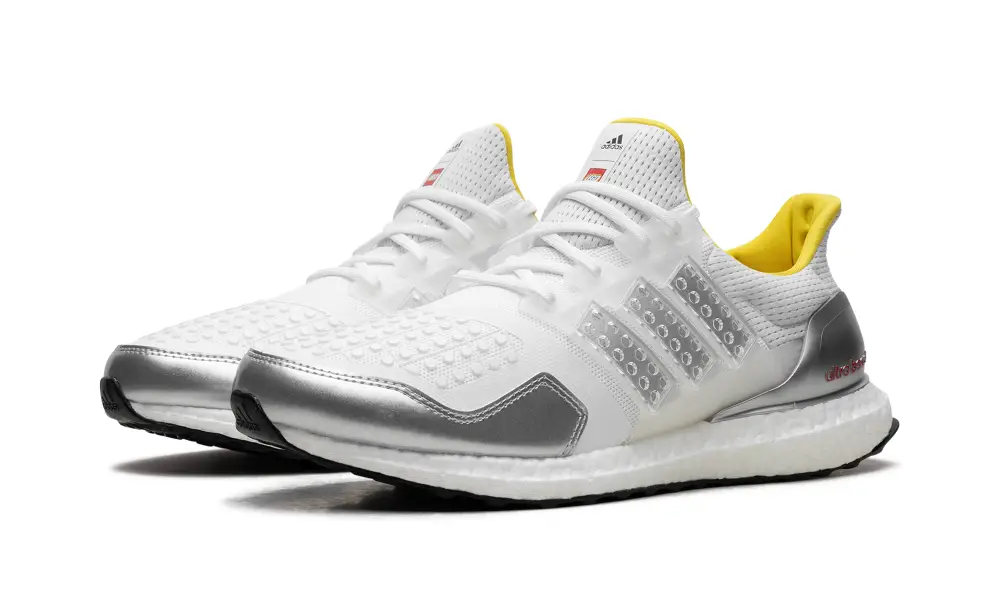 More Adidas Shoes Ultra Boost DNA 'Lego' 