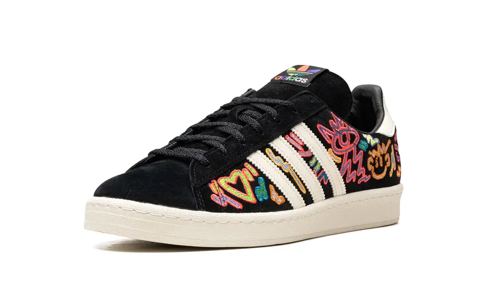 Adidas Campus Campus 80 'Pride Pack 2022'