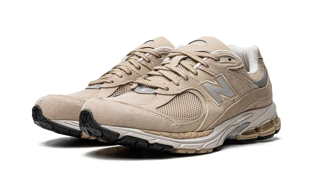 New Balance 2002R 2002R 'Beige' 
