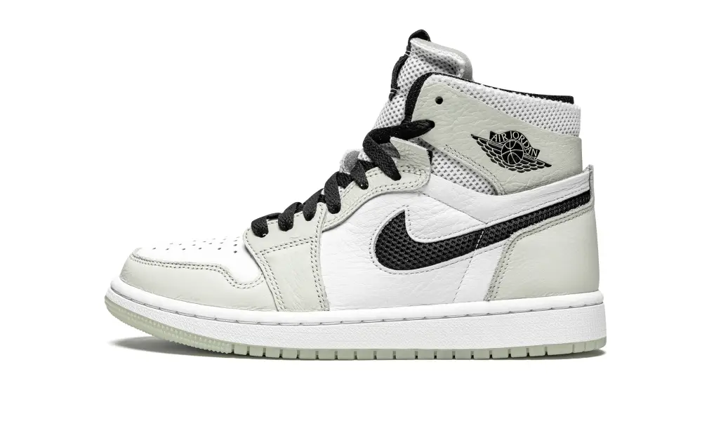Air Jordan 1 AIR JORDAN 1 ZOOM CMFT WMNS 'Light Bone' 