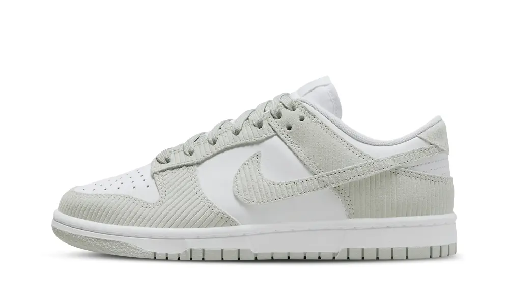Nike Dunk DUNK LOW WMNS 'Grey Corduroy' 