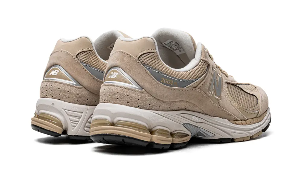 New Balance 2002R 2002R 'Beige' 
