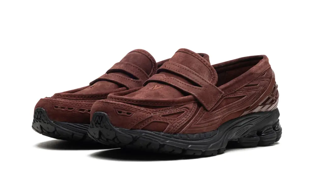 New Balance 1906R 1906L 'Rich Oak'