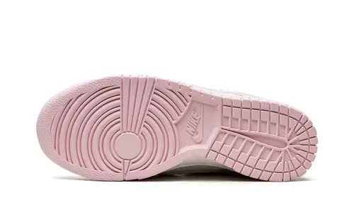 Nike Dunk DUNK LO LX MNS WMNS 'Pink Foam'