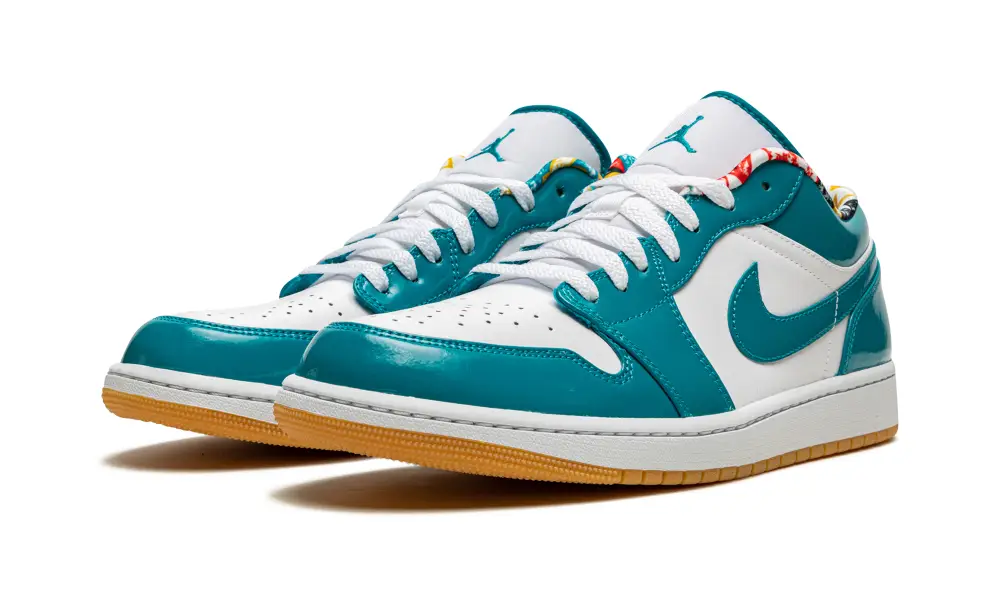 Air Jordan 1 Air Jordan 1 Low SE 'Barcelona'