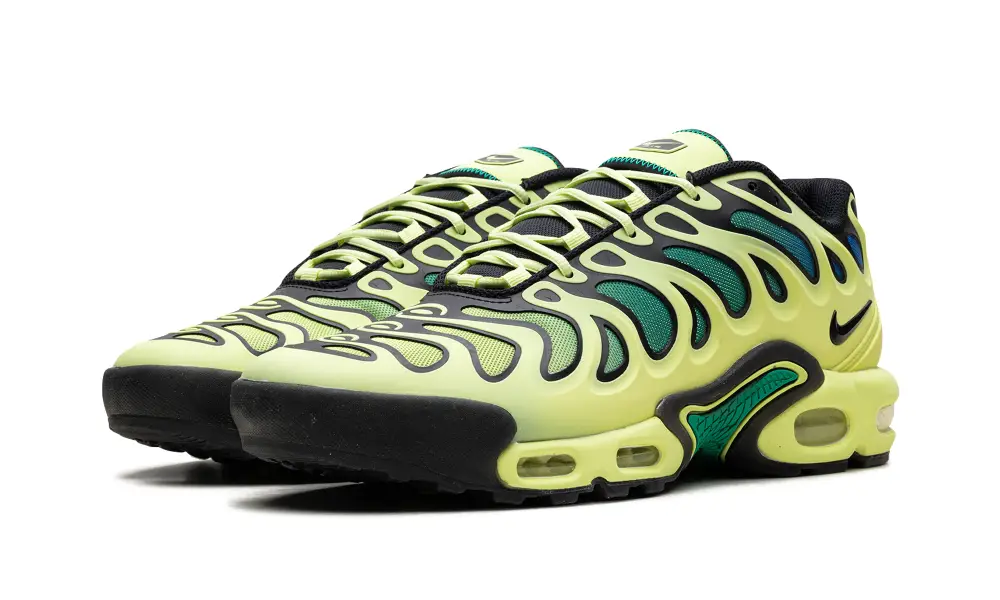 Nike Air Max Air Max Plus Drift 'Light Lemon Twist' 