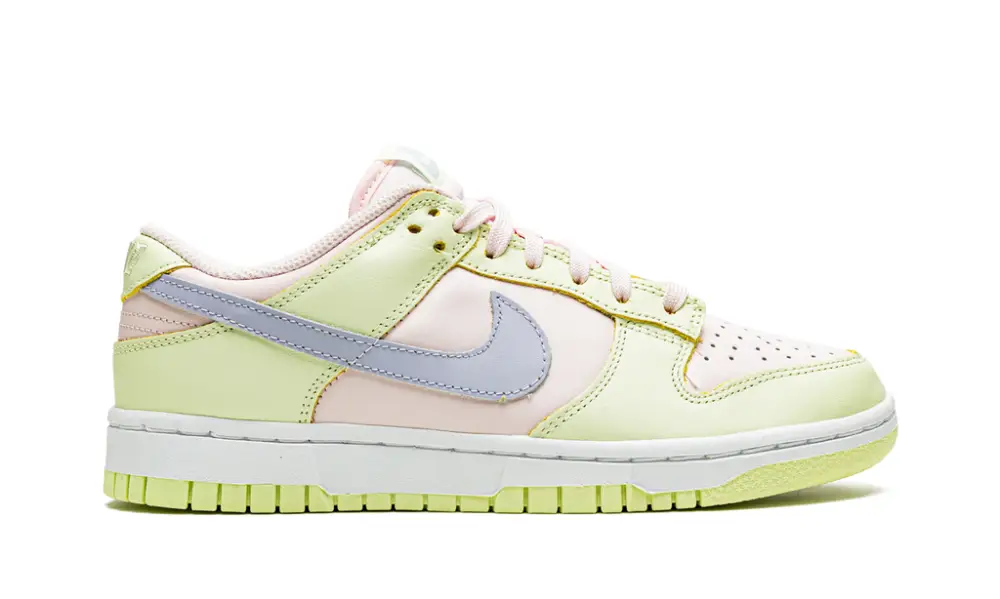 Nike Dunk DUNK LO MNS WMNS 'Lime Ice' 