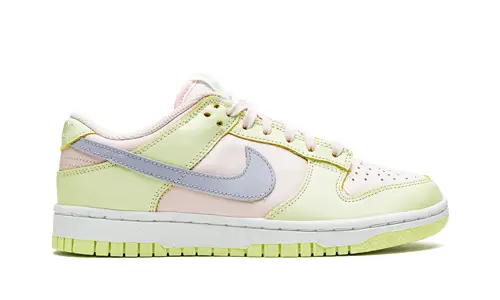 Nike Dunk DUNK LO MNS WMNS 'Lime Ice' 