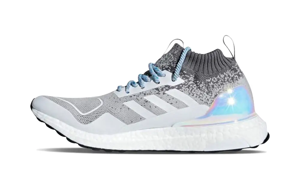 Adidas Ultraboost UltraBoost Mid