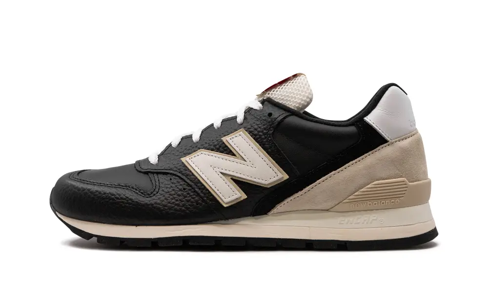 More New Balance 996 'Aime Leon Dore - Black' 