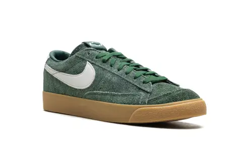 Nike Lifestyle Blazer Low 'Devin Booker Team Dark Green'