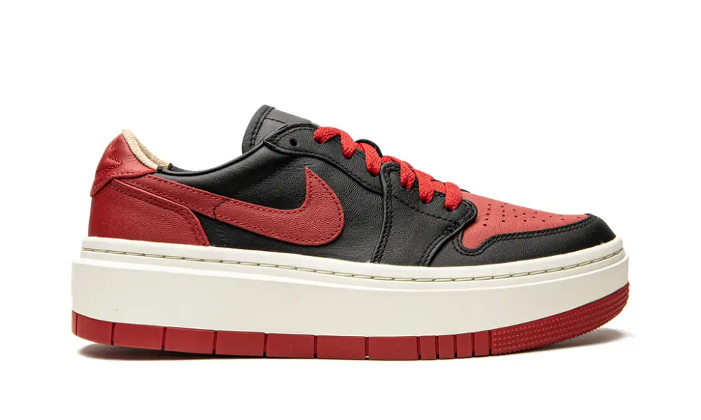 Air Jordan 1 AIR JORDAN 1 ELEVATE LO WMNS 'Bred' 